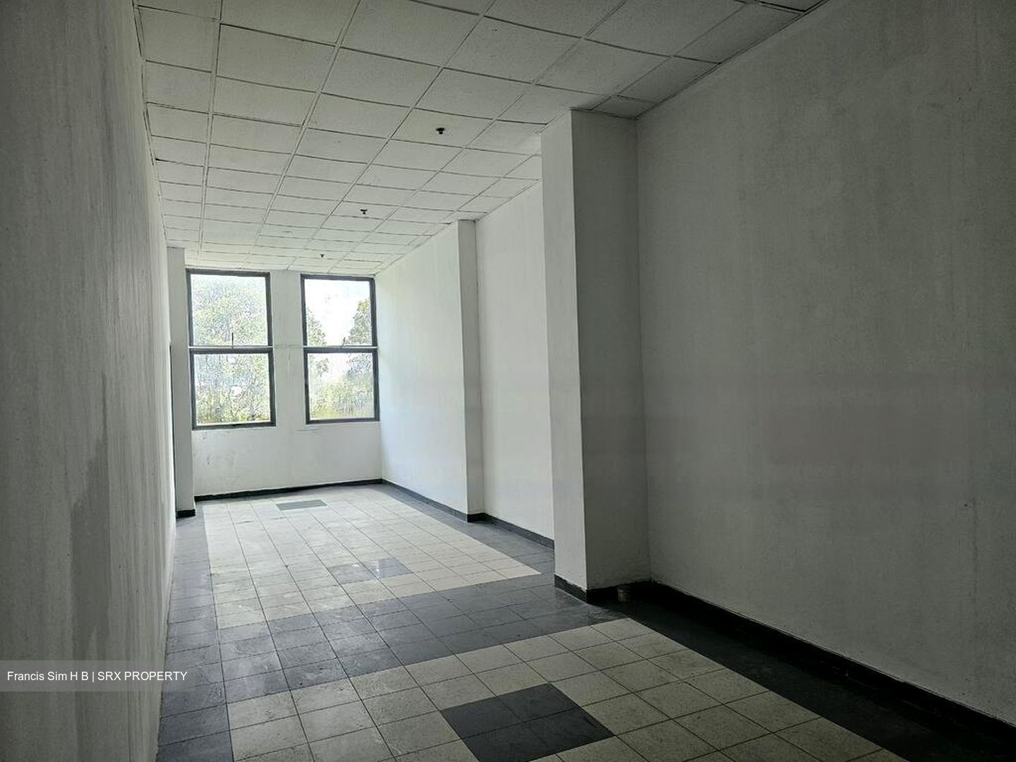 Woodlands Drive 73 (D25), Factory #465018541
